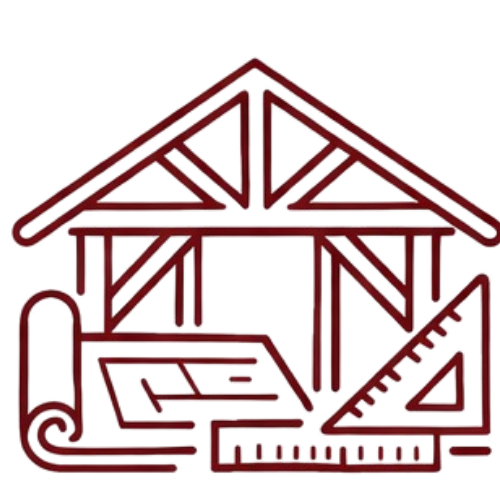 Structural roof framing